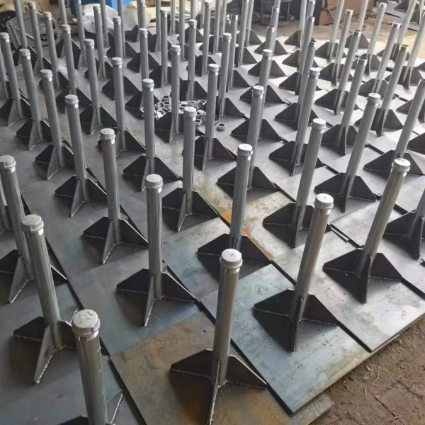 泰宁鑫亿呈沉降板生产