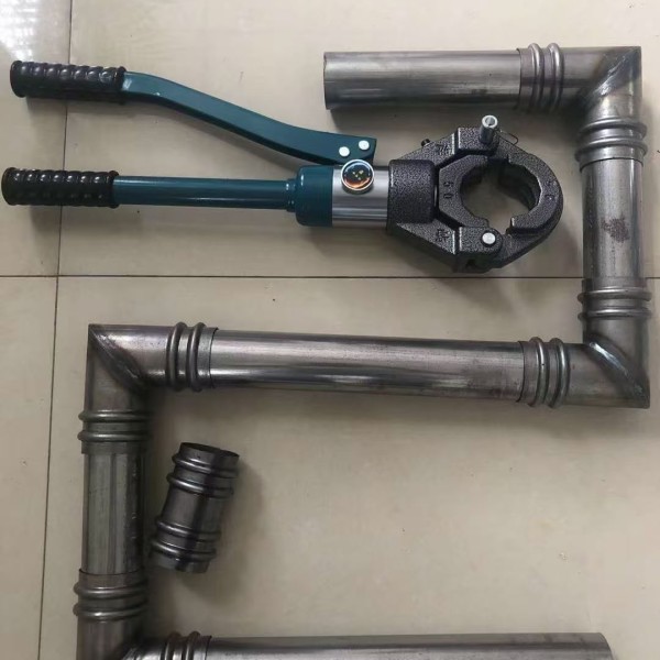 泰宁鑫亿呈冷却管